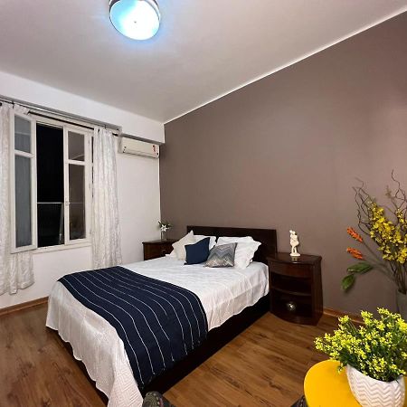 Quarto Em Copacabana Ріо-де-Жанейро Екстер'єр фото