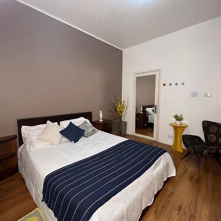 Quarto Em Copacabana Ріо-де-Жанейро Екстер'єр фото