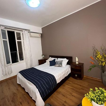 Quarto Em Copacabana Ріо-де-Жанейро Екстер'єр фото