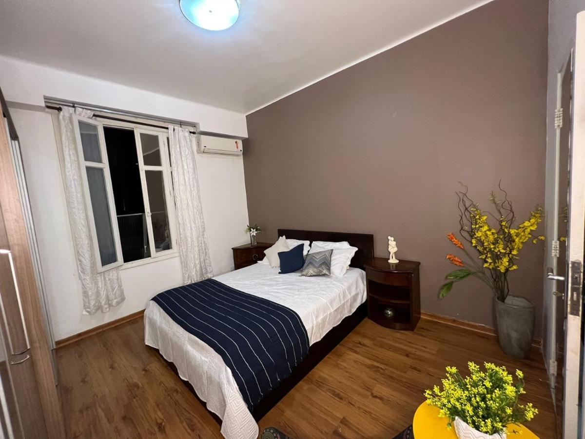 Quarto Em Copacabana Ріо-де-Жанейро Екстер'єр фото