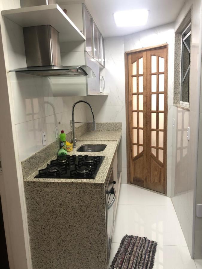 Quarto Em Copacabana Ріо-де-Жанейро Екстер'єр фото