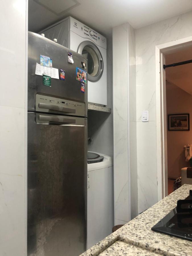 Quarto Em Copacabana Ріо-де-Жанейро Екстер'єр фото