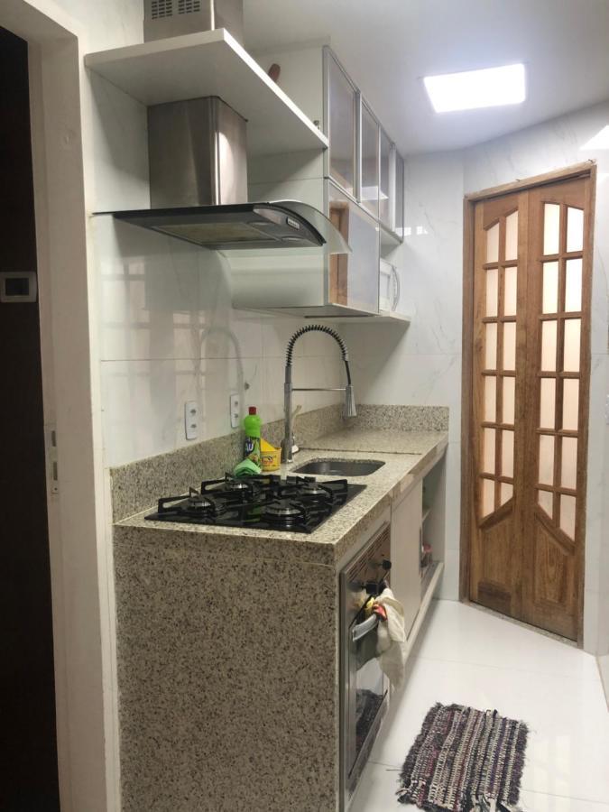 Quarto Em Copacabana Ріо-де-Жанейро Екстер'єр фото
